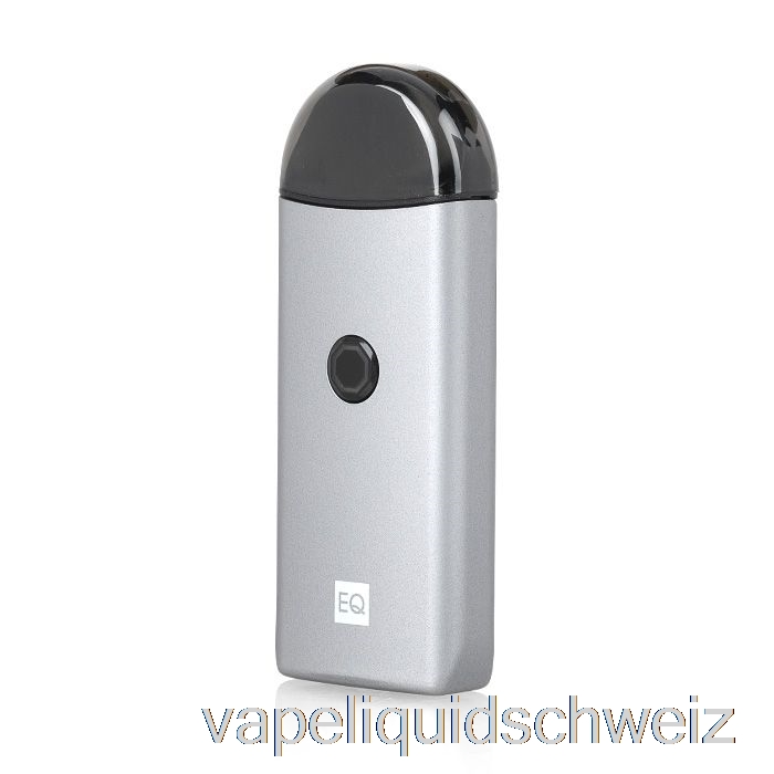 Innokin EQ Pod System Grey Vape Liquid E-Liquid Schweiz